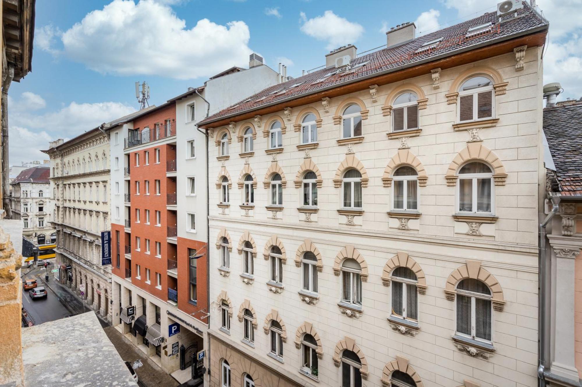 Apartment K33- Boutique Apartments, Location, By Bqa