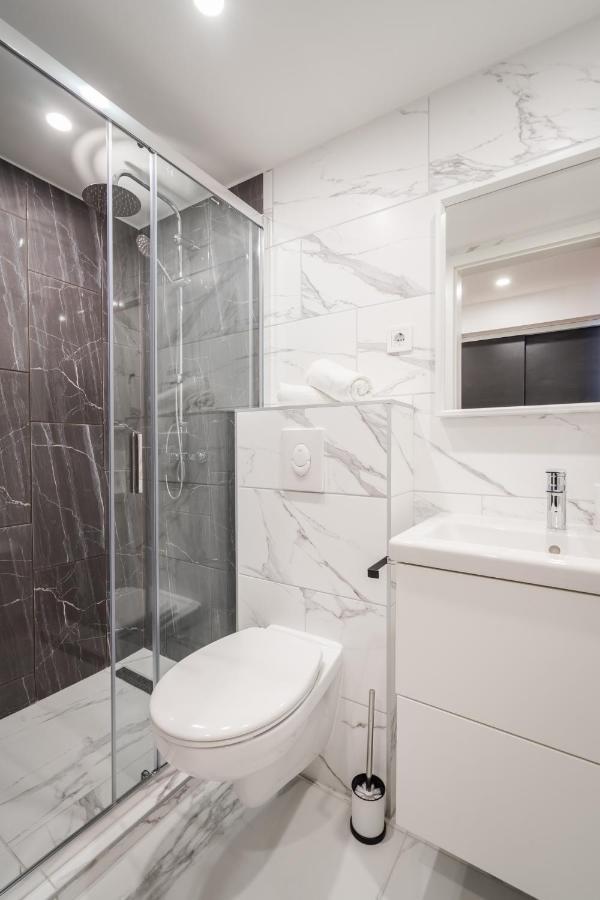 Apartment K33- Boutique Apartments, Location, By Bqa