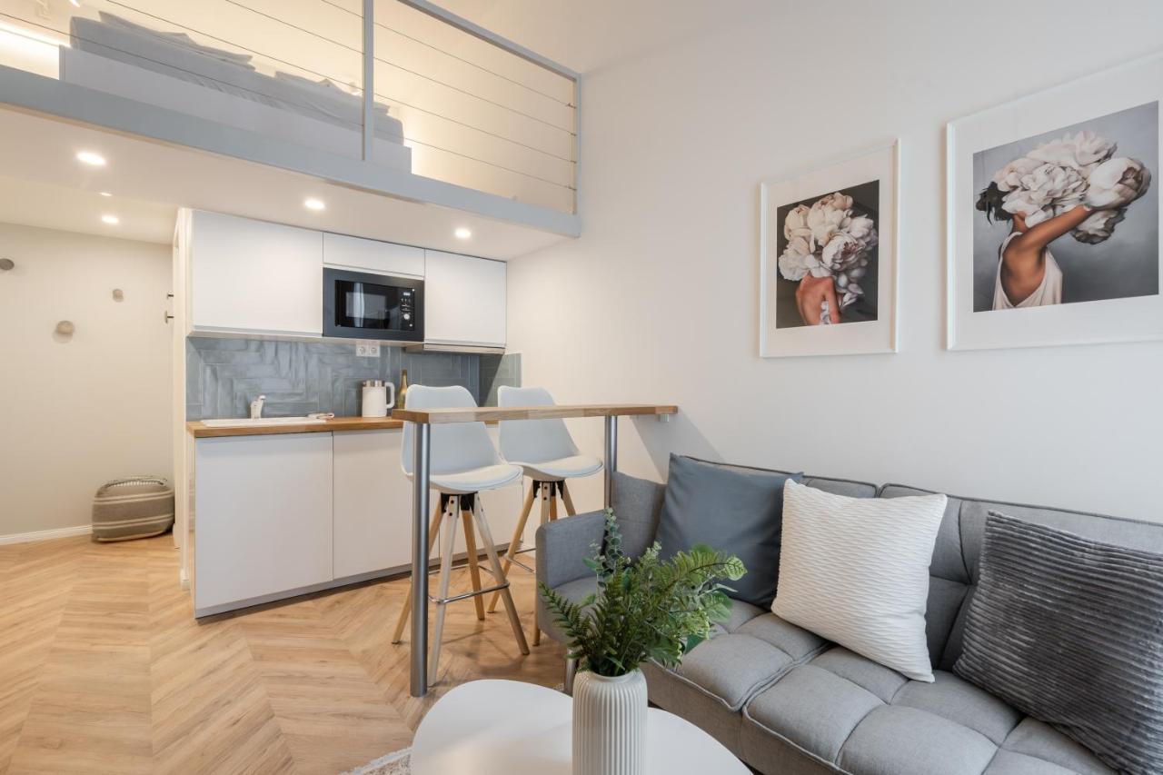 K33- Boutique Apartments, Location, By Bqa Appartamento *