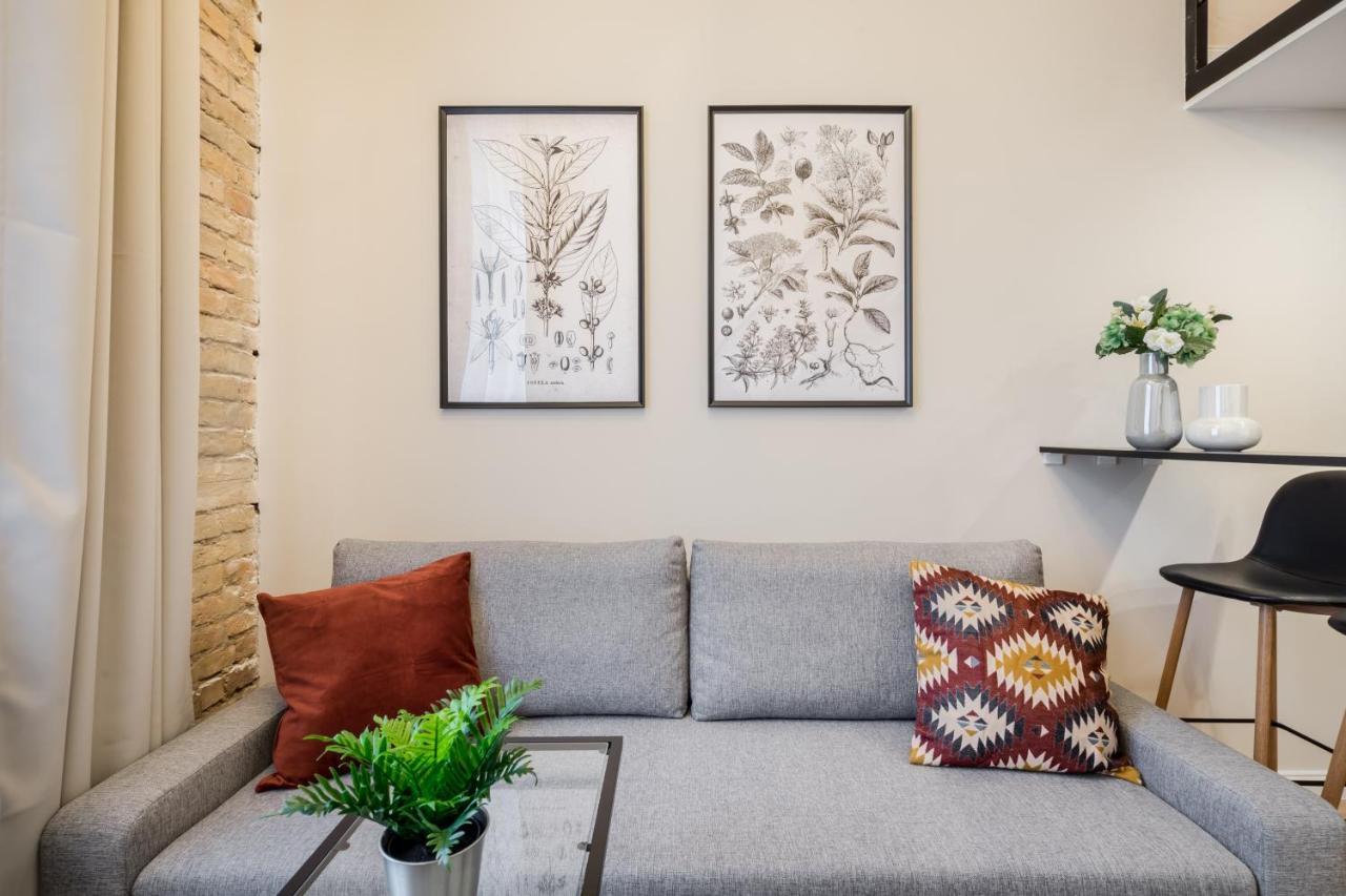 K33- Boutique Apartments, Location, By Bqa Appartamento *