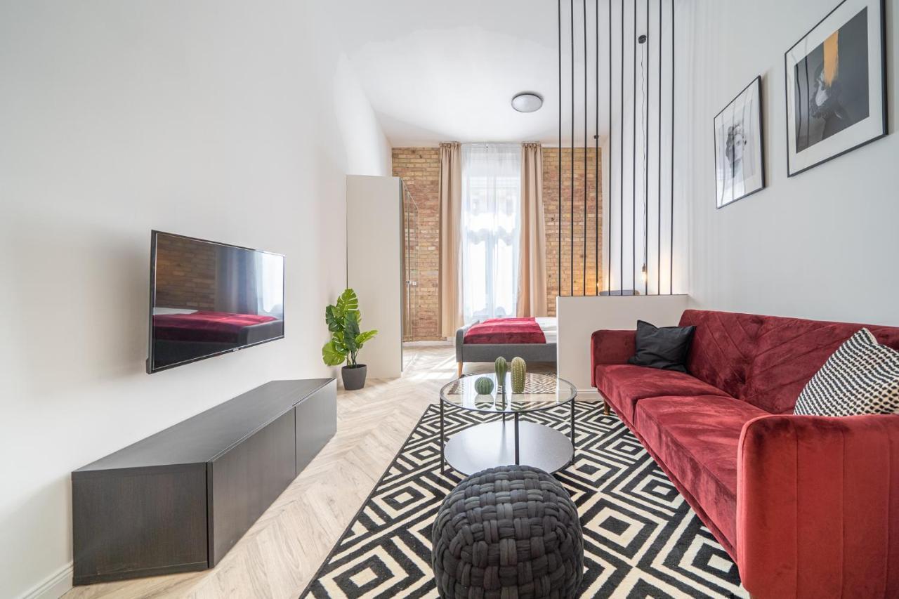 K33- Boutique Apartments, Location, By Bqa Apartment