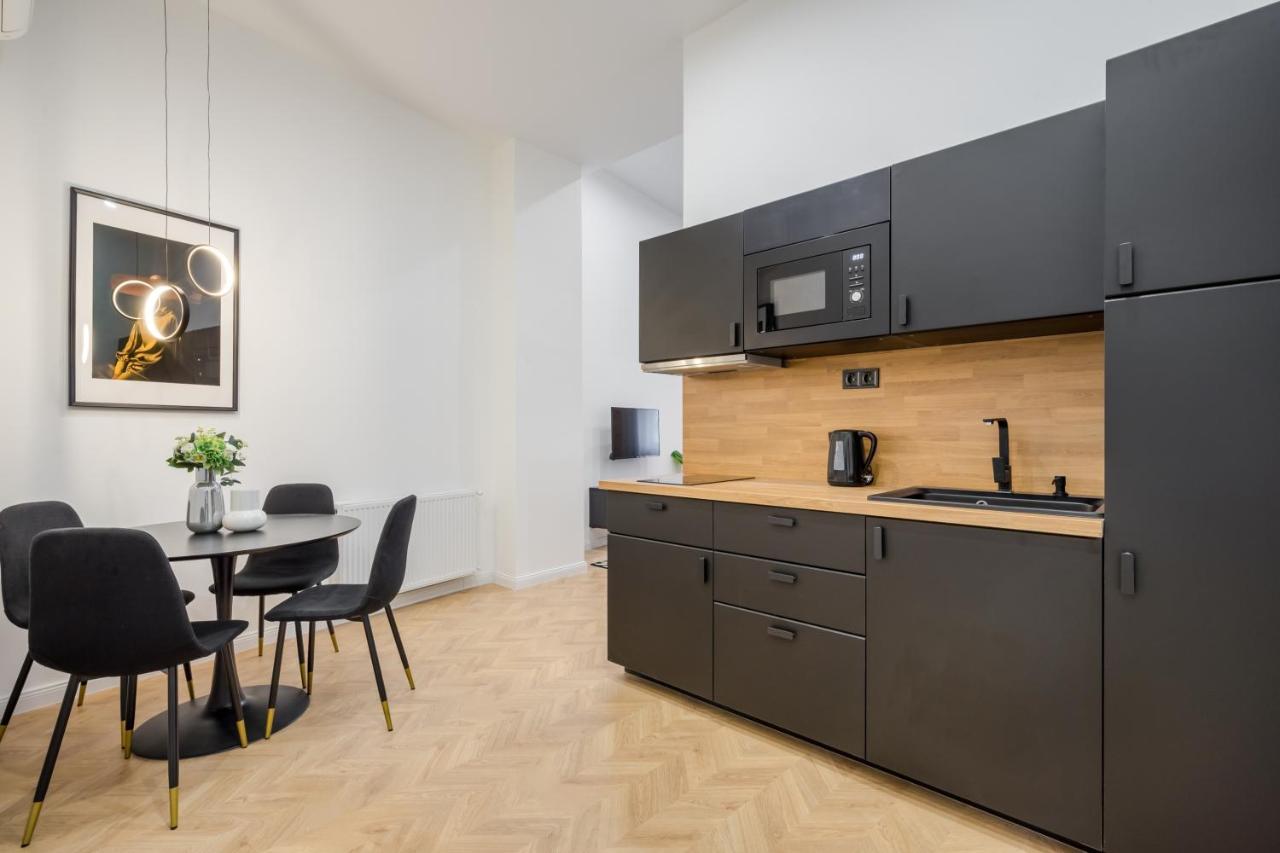 K33- Boutique Apartments, Location, By Bqa Apartment *