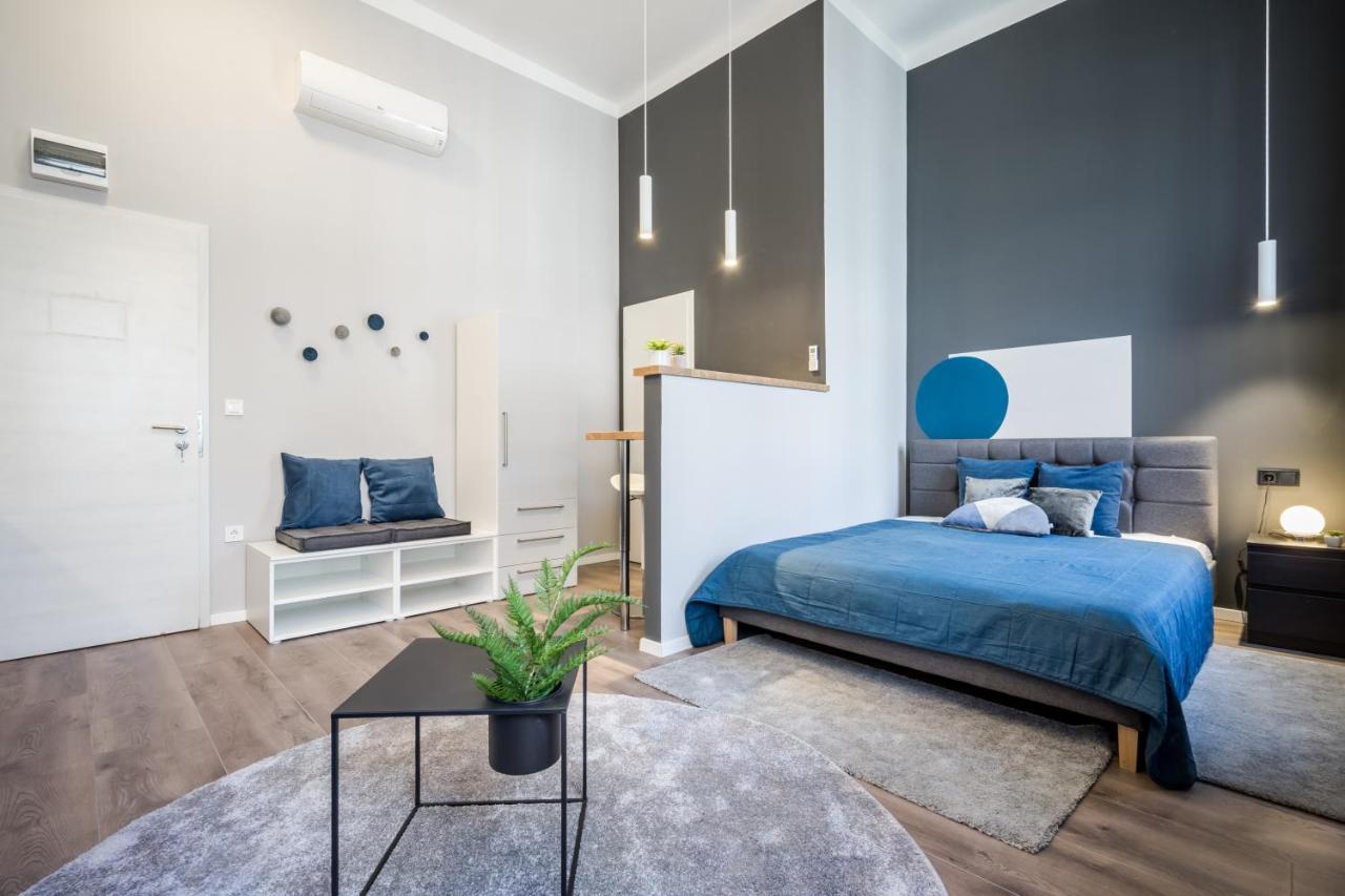 Apartment K33- Boutique Apartments, Location, By Bqa