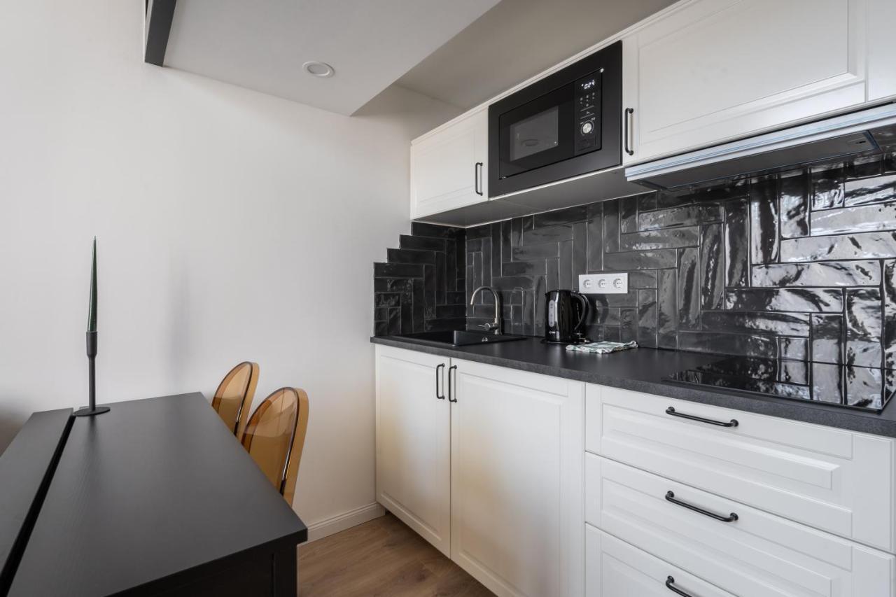 Appartamento K33- Boutique Apartments, Location, By Bqa *