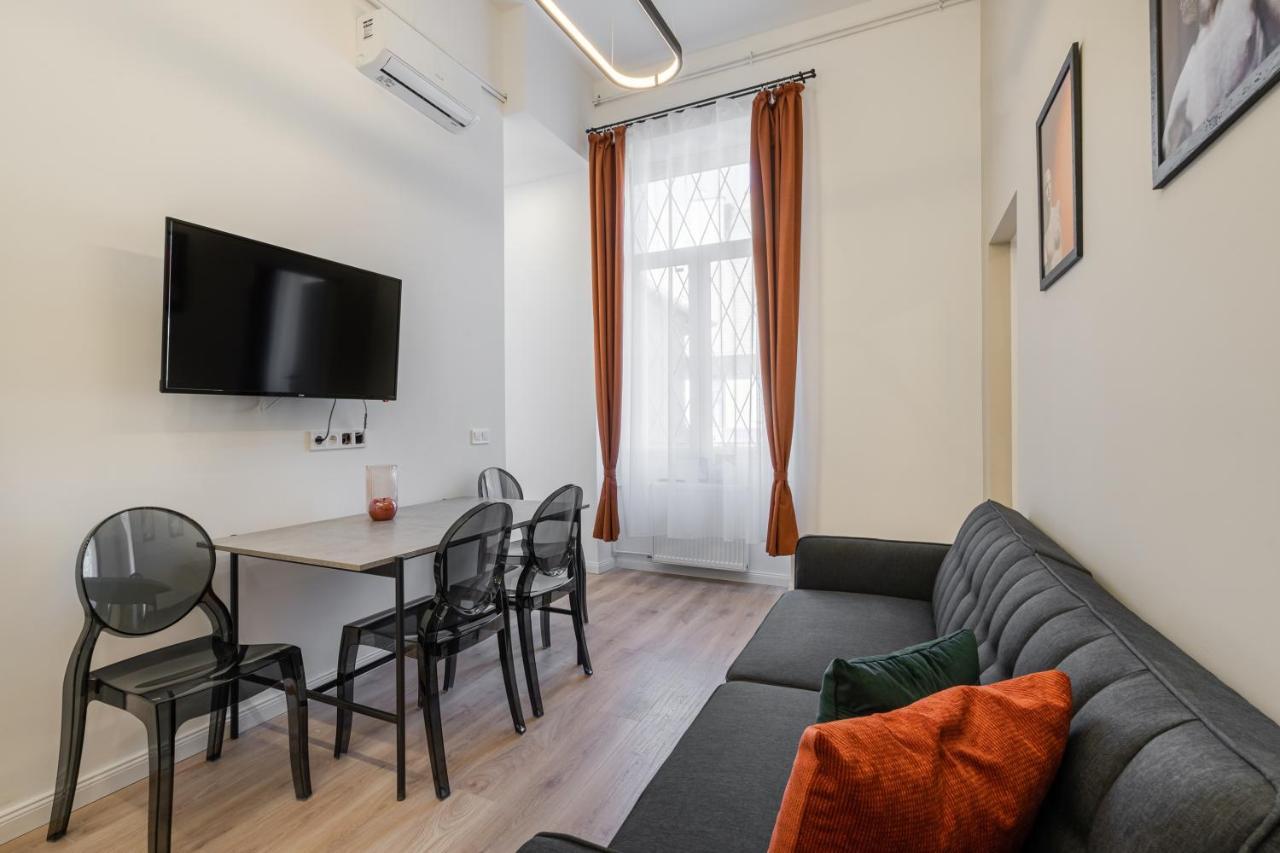 Apartment K33- Boutique Apartments, Location, By Bqa