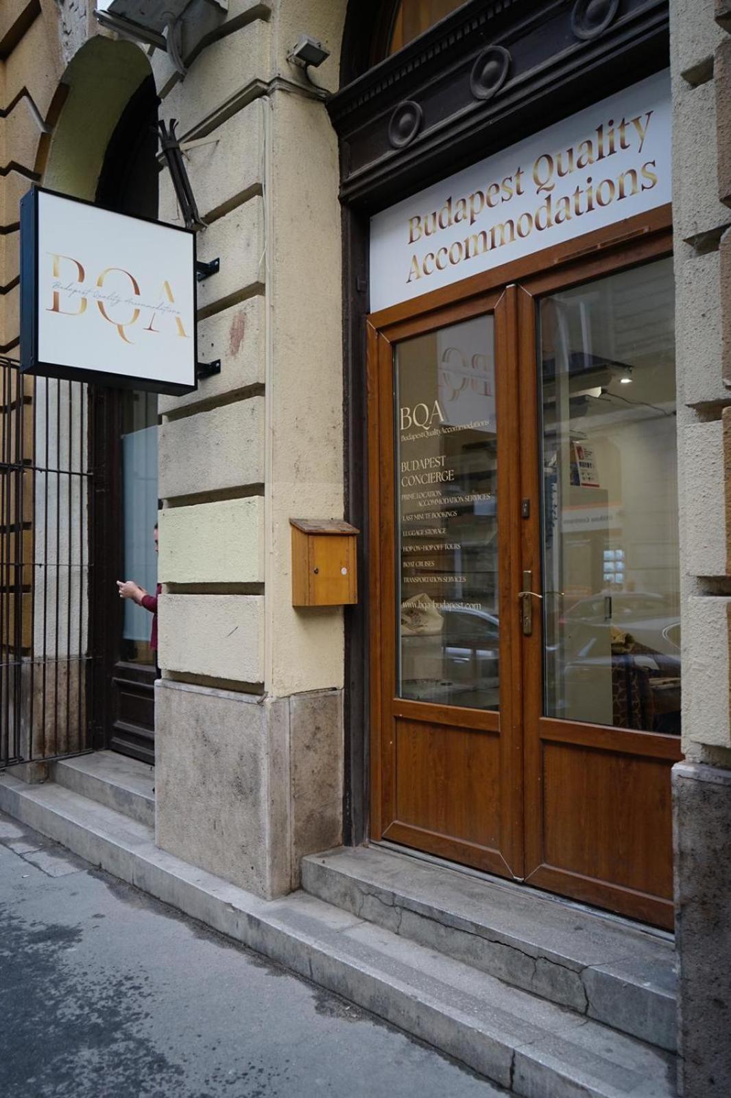 Appartamento K33- Boutique Apartments, Location, By Bqa