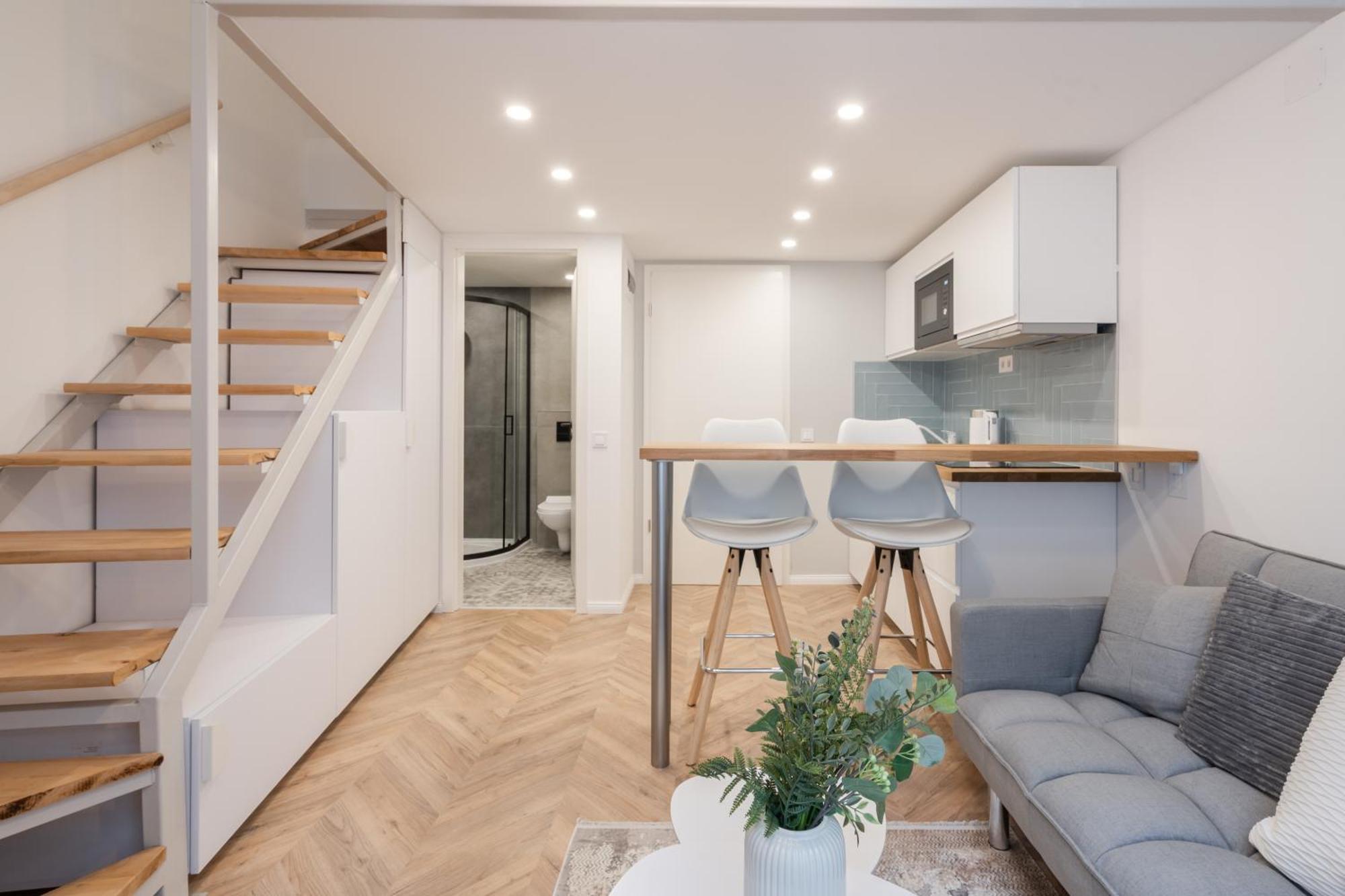 K33- Boutique Apartments, Location, By Bqa Apartment *