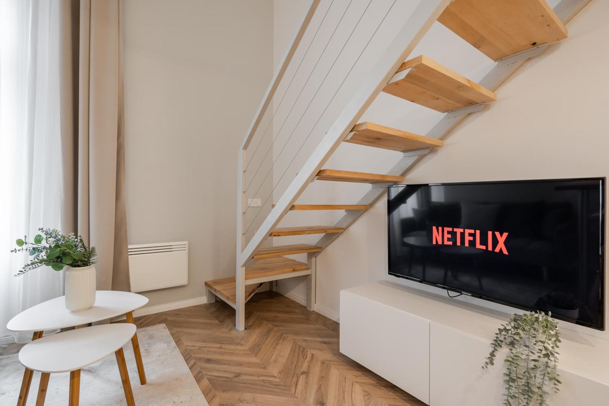 Apartment K33- Boutique Apartments, Location, By Bqa *