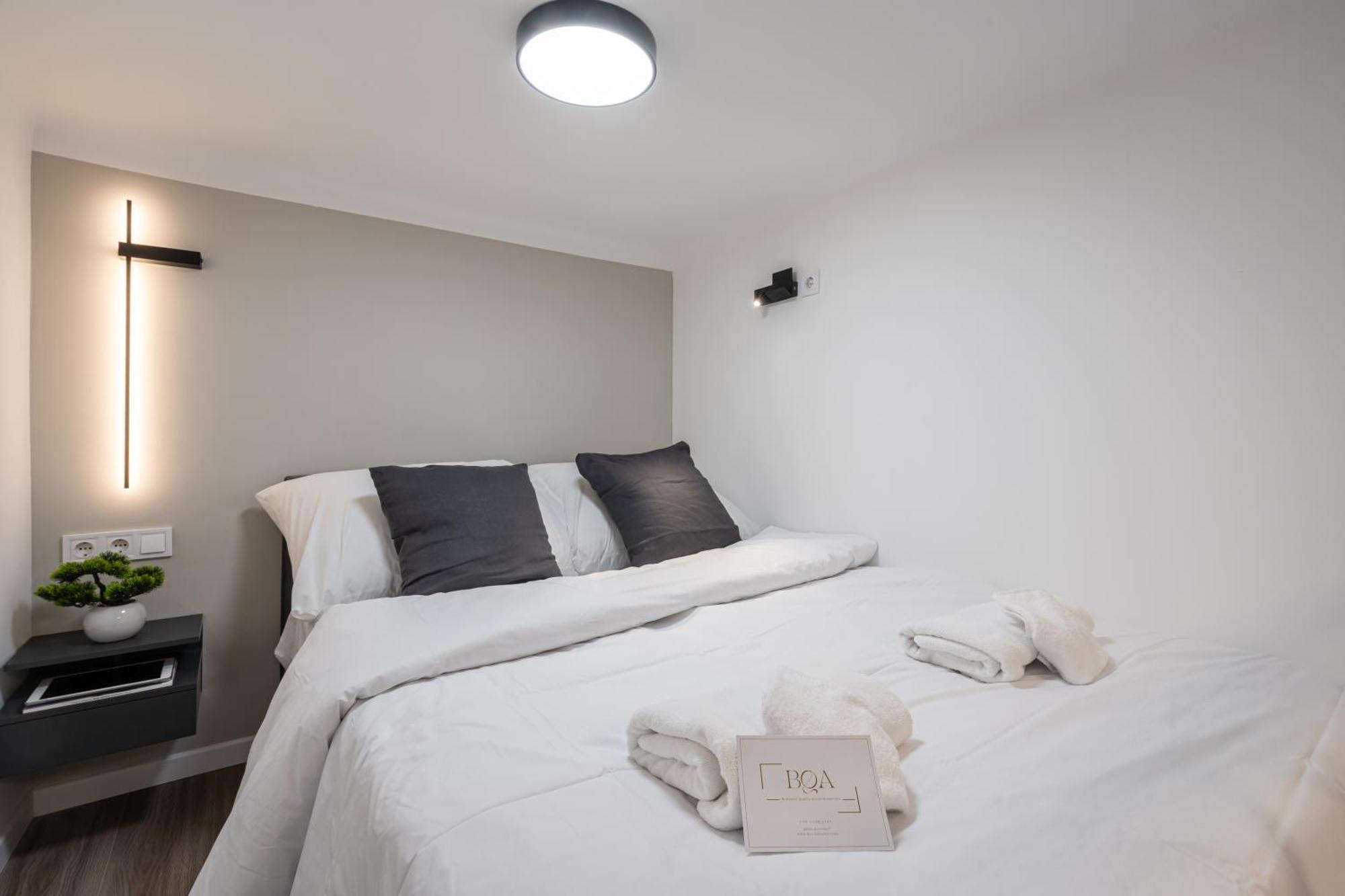 Apartment K33- Boutique Apartments, Location, By Bqa Budapest