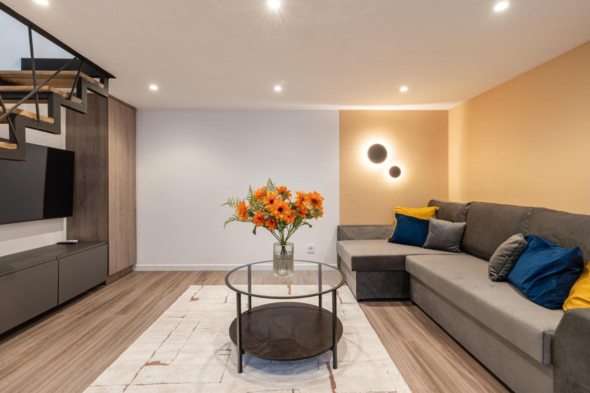 Apartment K33- Boutique Apartments, Location, By Bqa Budapest