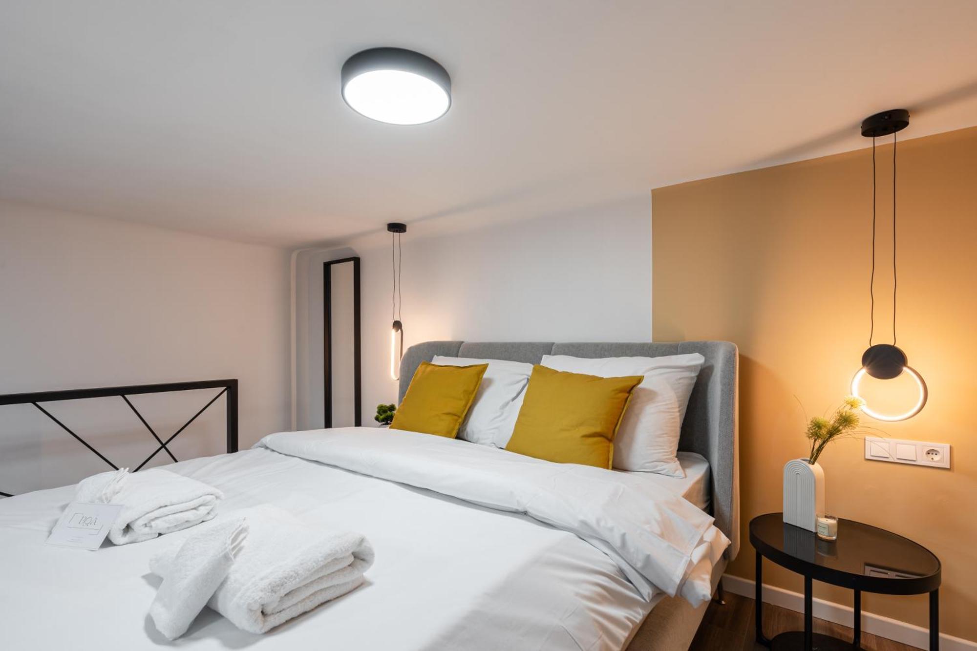 K33- Boutique Apartments, Location, By Bqa Apartment Budapest